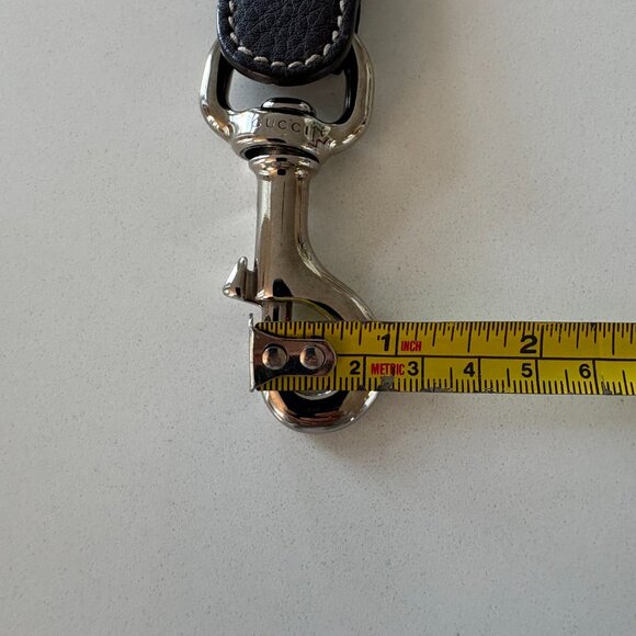 Gucci bags strap - Picture 6 of 14